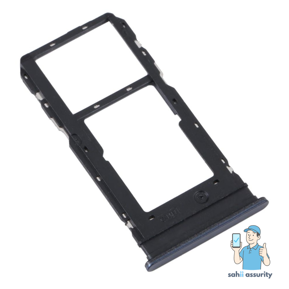 SIM Card Holder Tray for Vivo Y33s thumbnail